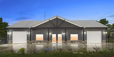 1811 Mercantile Dr. - industrial for sale in clarksville, TN