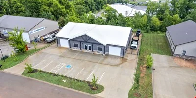 1811 Mercantile Dr. — Lease in Clarksville, TN, photo 3 of 8