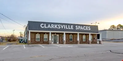 1017 S Riverside Dr Clarksville, TN 37040 — Lease in Clarksville, TN, photo 2 of 8