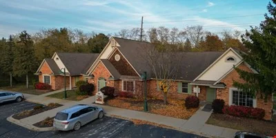 1641 S Milford Road — Lease in Highland, MI, photo 1 of 8