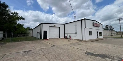 Linwood @ 3132 Office/Warehouse — Lease in Shreveport, LA, photo 2 of 8