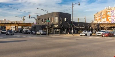 2950 W. Fullerton Ave | For Lease