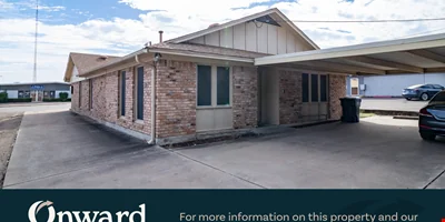 2,016 SF Office at 720 Lake Air Drive, Waco, TX 76710 — Lease in Waco, TX, photo 8 of 8