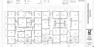14110 Quaker Ave | Multi-User — Lease in Lubbock, TX, photo 3 of 6