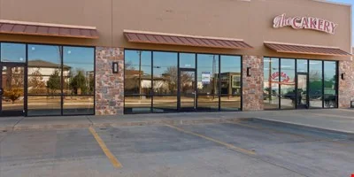 6305 66th St | Commons East Bldg A — Lease in Lubbock, TX, photo 4 of 8