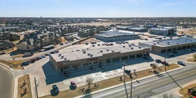 6305 66th St | Commons East Bldg A — Lease in Lubbock, TX, photo 1 of 8