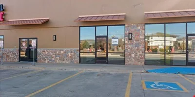 6305 66th St | Commons East Bldg A — Lease in Lubbock, TX, photo 3 of 8