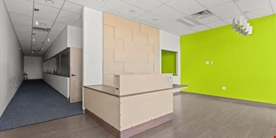 6305 66th St | Commons East Bldg A — Lease in Lubbock, TX, photo 8 of 8
