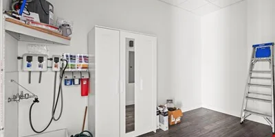 6305 66th St | Commons East Bldg A — Lease in Lubbock, TX, photo 6 of 8