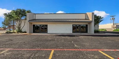 Second-Generation Restaurant - 4845 50th St. — Lease in Lubbock, TX, photo 1 of 2