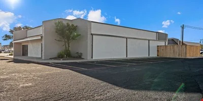 Second-Generation Restaurant - 4845 50th St. — Lease in Lubbock, TX, photo 2 of 2