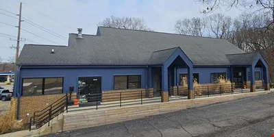 Brighton Towne Center — Lease in Brighton, MI, photo 5 of 5