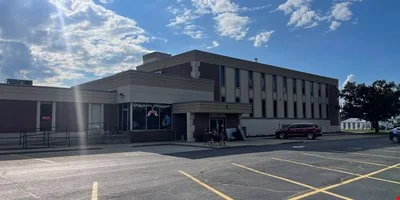 2300 Dixie Hwy — Lease in Waterford, MI, photo 3 of 8