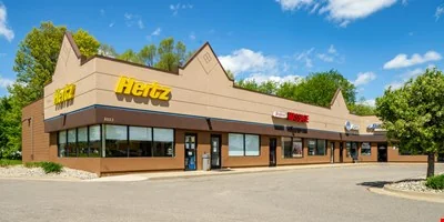 Park Place — Lease in Brighton, MI, photo 1 of 3