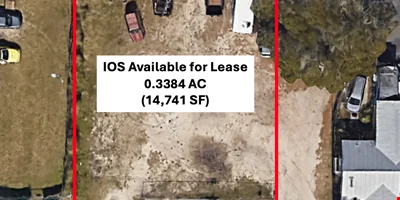 1/3 Acre Vacant Land - Bradenton, FL — Lease in Bradenton, FL, photo 1 of 5