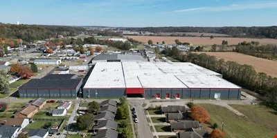 1450 E. Walnut Street — Lease in Lancaster, OH, photo 4 of 6