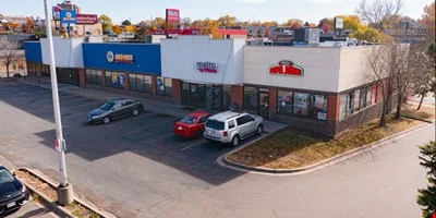 1909-1915 Suburban Avenue — Lease in Saint Paul, MN, photo 3 of 8