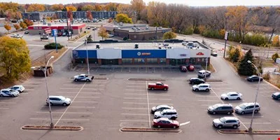 1909-1915 Suburban Avenue — Lease in Saint Paul, MN, photo 5 of 8