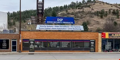 1104 Jackson Blvd - office for sale in rapid city, SD