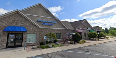 806 Hogsback Rd Suite B — Lease in Mason, MI, photo 4 of 5