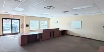 806 Hogsback Rd Suite B — Lease in Mason, MI, photo 3 of 5
