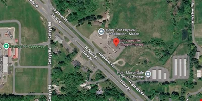 806 Hogsback Rd Suite B — Lease in Mason, MI, photo 5 of 5