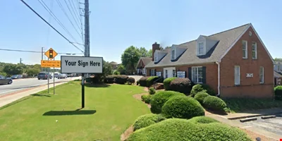 2615 Sandy Plains Rd. — Lease in Marietta, GA, photo 1 of 8