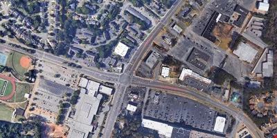 2615 Sandy Plains Rd. — Lease in Marietta, GA, photo 2 of 8