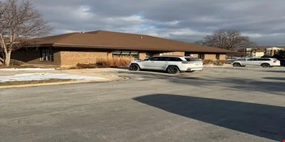 Mona Kea South Professional office — Lease in Carol Stream, IL, photo 4 of 8