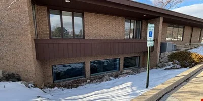 Mona Kea South Professional office — Lease in Carol Stream, IL, photo 3 of 8