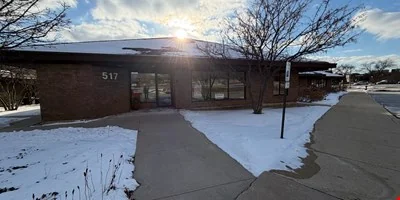 Mona Kea South Professional office — Lease in Carol Stream, IL, photo 5 of 8