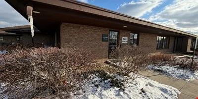 Mona Kea South Professional office — Lease in Carol Stream, IL, photo 7 of 8