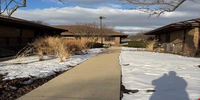 Mona Kea South Professional office — Lease in Carol Stream, IL, photo 8 of 8
