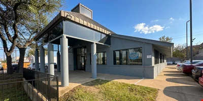 13038 North Highway 183, Austin, TX 78750 — Lease in Austin, TX, photo 5 of 8