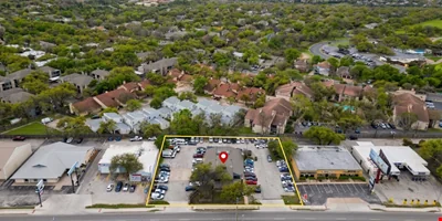 13038 North Highway 183, Austin, TX 78750 — Lease in Austin, TX, photo 3 of 8