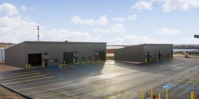 New Warehouse Space with Yard & Parking Flexibility - industrial for sale in rapid city, SD
