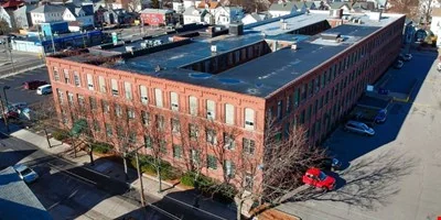 Clay Street Studios - Conant Thread District - industrial for sale in central falls, RI