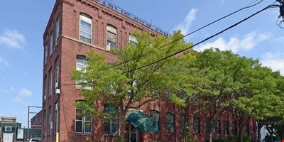 Clay Street Studios - Conant Thread District — Lease in Central Falls, RI, photo 4 of 8
