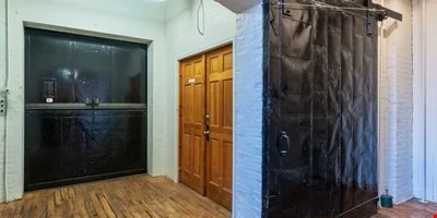 Clay Street Studios - Conant Thread District — Lease in Central Falls, RI, photo 7 of 8