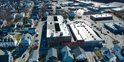 Clay Street Studios - Conant Thread District — Lease in Central Falls, RI, photo 5 of 8