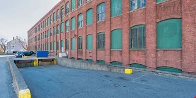 Clay Street Studios - Conant Thread District — Lease in Central Falls, RI, photo 8 of 8