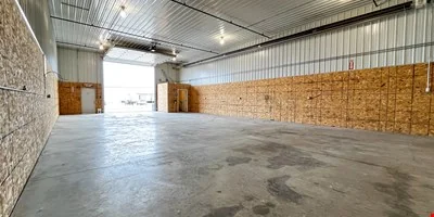 Seger Drive Industrial Shop — Lease in Rapid City, SD, photo 2 of 5