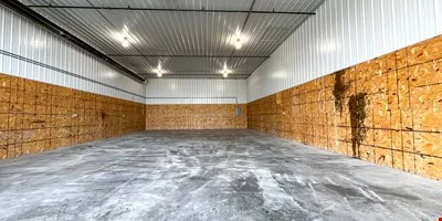 Seger Drive Industrial Shop — Lease in Rapid City, SD, photo 3 of 5