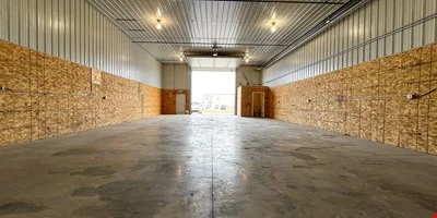 Seger Drive Industrial Shop — Lease in Rapid City, SD, photo 5 of 5