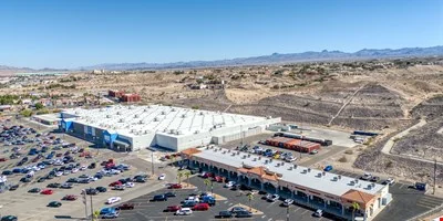 2840 Highway 95 — Lease in Bullhead City, AZ, photo 1 of 7