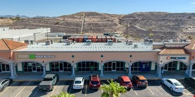 2840 Highway 95 — Lease in Bullhead City, AZ, photo 3 of 7