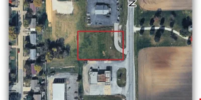 154 North SR 135 — Lease in Bargersville, IN, photo 1 of 3