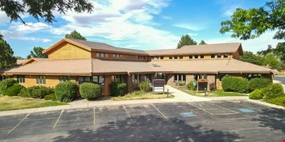 Creekside Professional Office Suite - industrial for sale in rapid city, SD