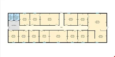 1980 Old Fort Parkway — Lease in Murfreesboro, TN, photo 4 of 8