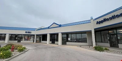 Retail Suite at Haines Station Shopping Center - retail for sale in rapid city, SD